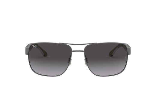 Ray Ban RB 3530 004/8G 58