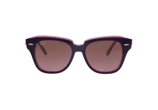 Ray Ban RJ 9186S 7118/14 46