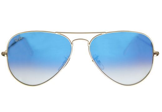 Ray-Ban RB 3025 001/3F 58 AVIATOR