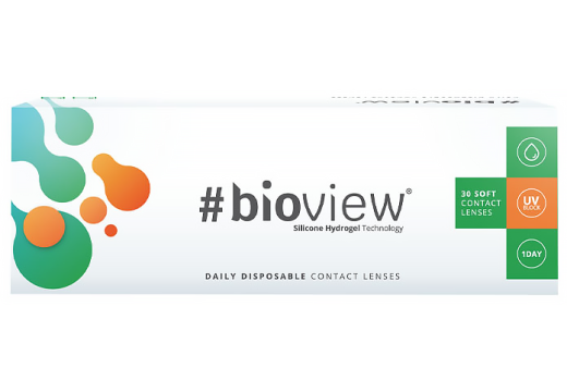 #bioview Daily 30 lenti
