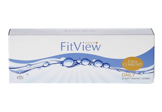 FitView Daily Plus 90 lenti